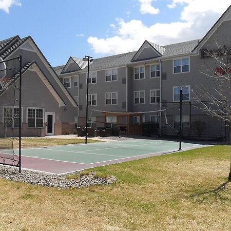 Residence Inn Colorado Springs South Экстерьер фото
