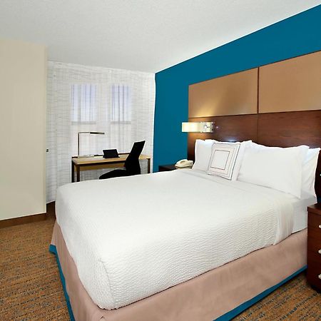 Residence Inn Colorado Springs South Экстерьер фото