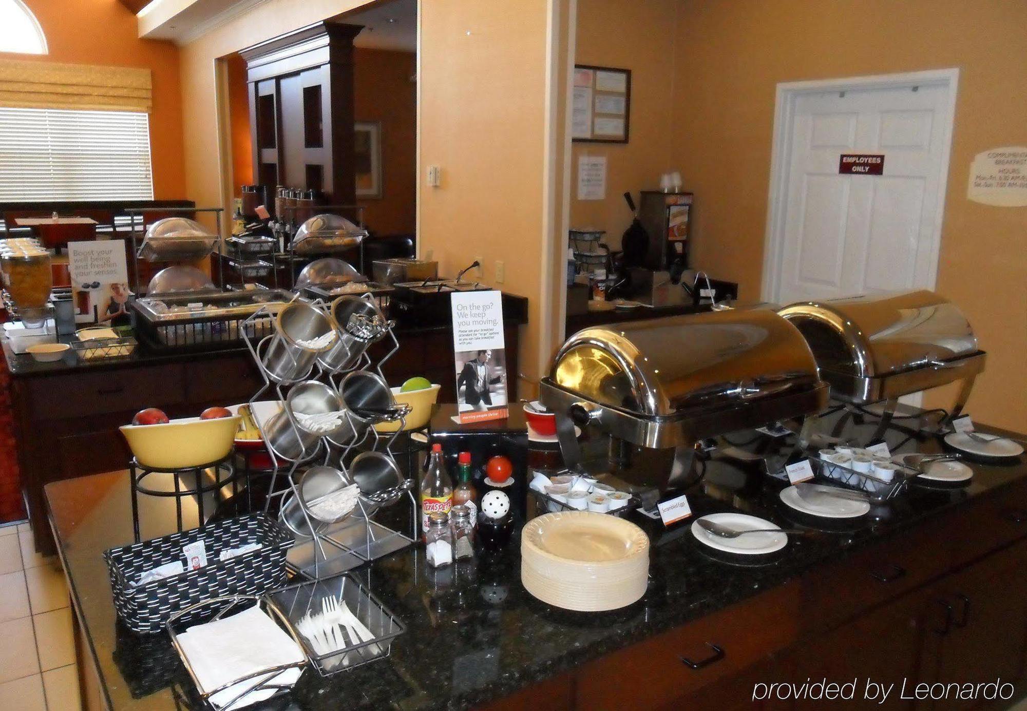 Residence Inn Colorado Springs South Экстерьер фото
