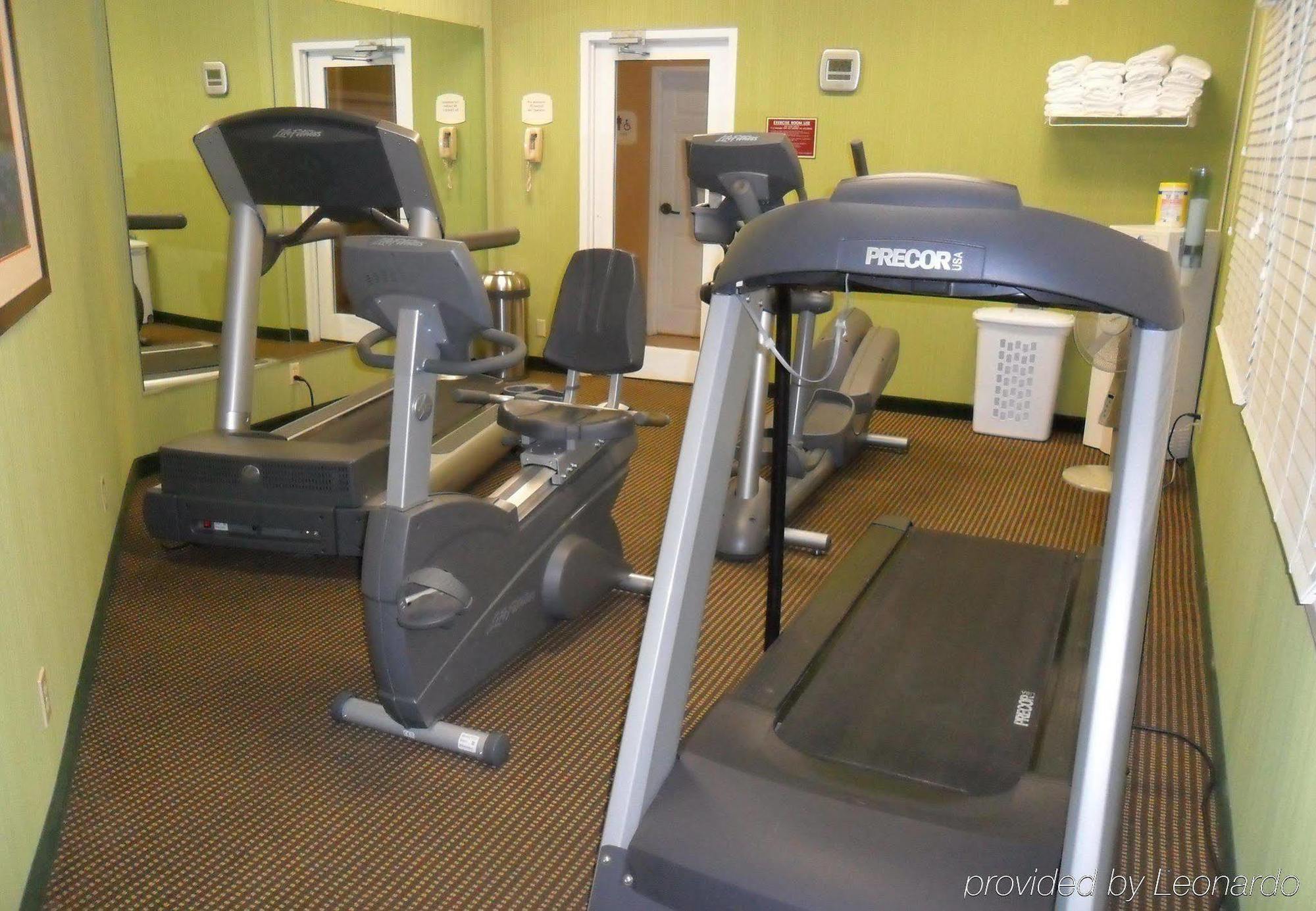 Residence Inn Colorado Springs South Экстерьер фото