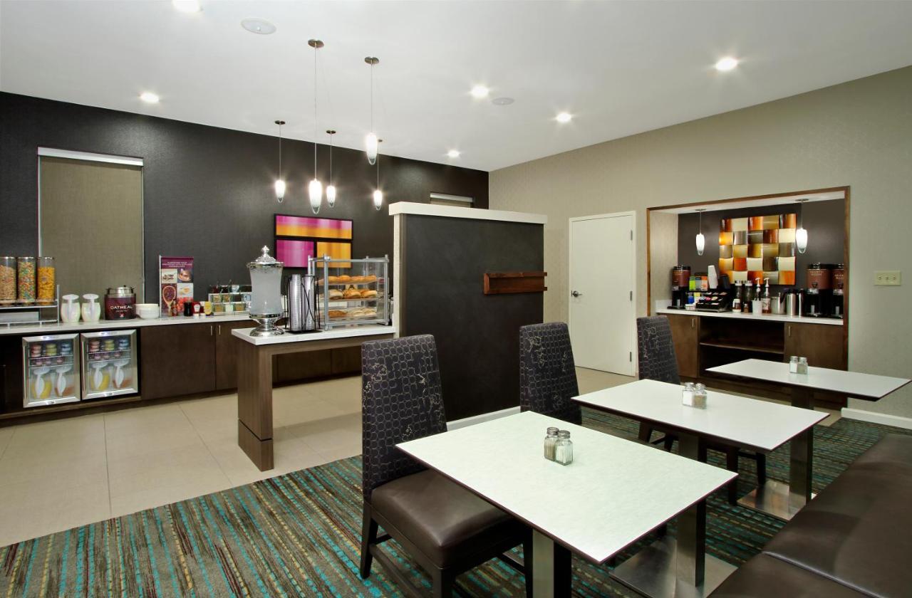 Residence Inn Colorado Springs South Экстерьер фото