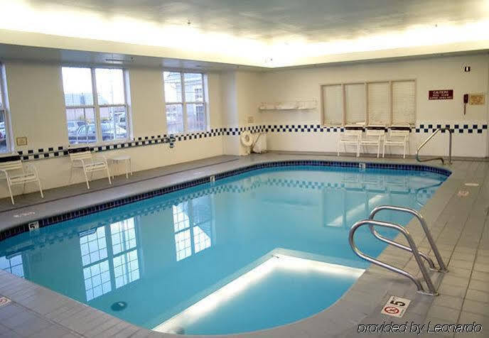 Residence Inn Colorado Springs South Экстерьер фото